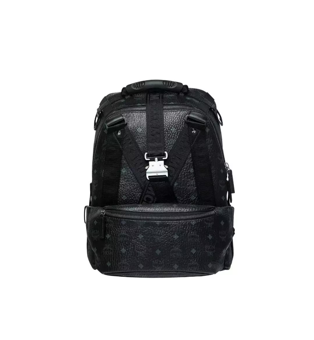 mcm是怎样火起来的,最流行的mcm