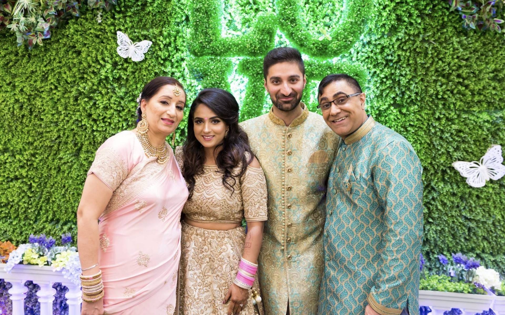 恭喜儿媳怀孕,恭喜儿媳顺利生子