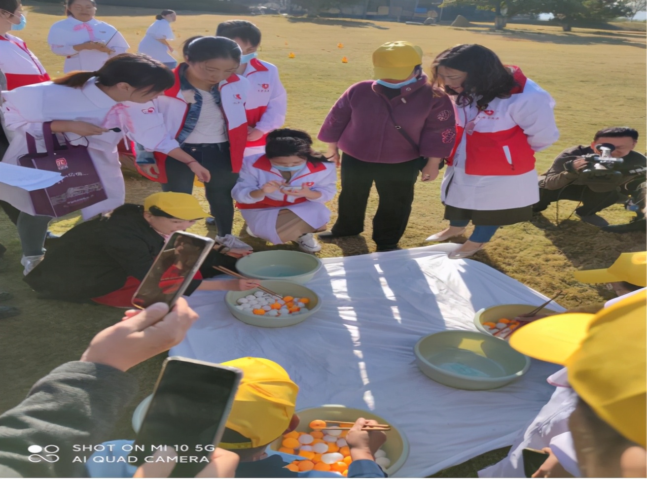 健康科普优秀专家报道,健康科普知识分享医者仁心