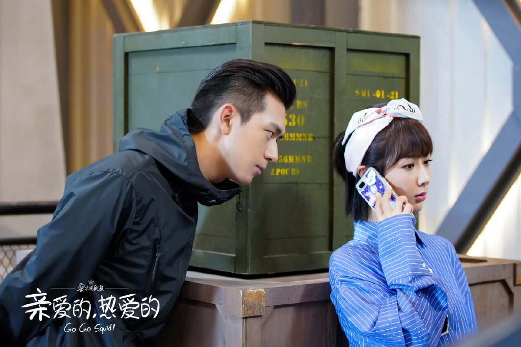 李现的穿衣风格,李现的穿搭在哪里可以看