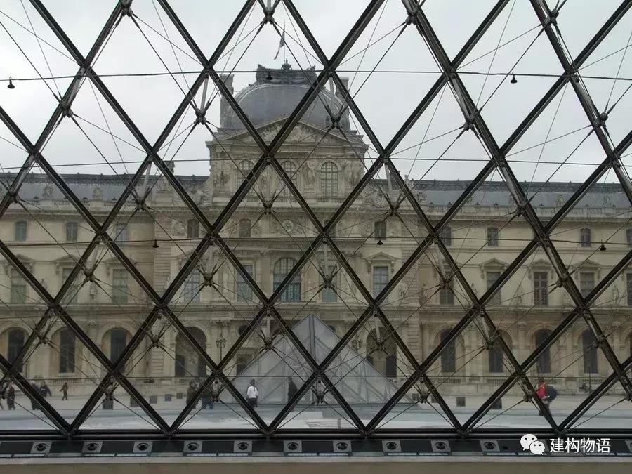 收藏贴：建筑玻璃基础知识「建筑师必备」