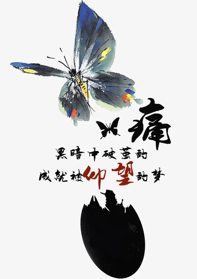 底层人物如何成功逆袭，必须突破自我，涅槃重生的“六*法大**宝”