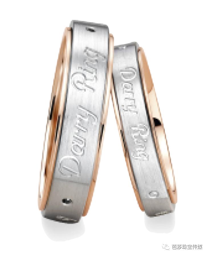 几款值得入手的婚戒,值得推荐的婚戒