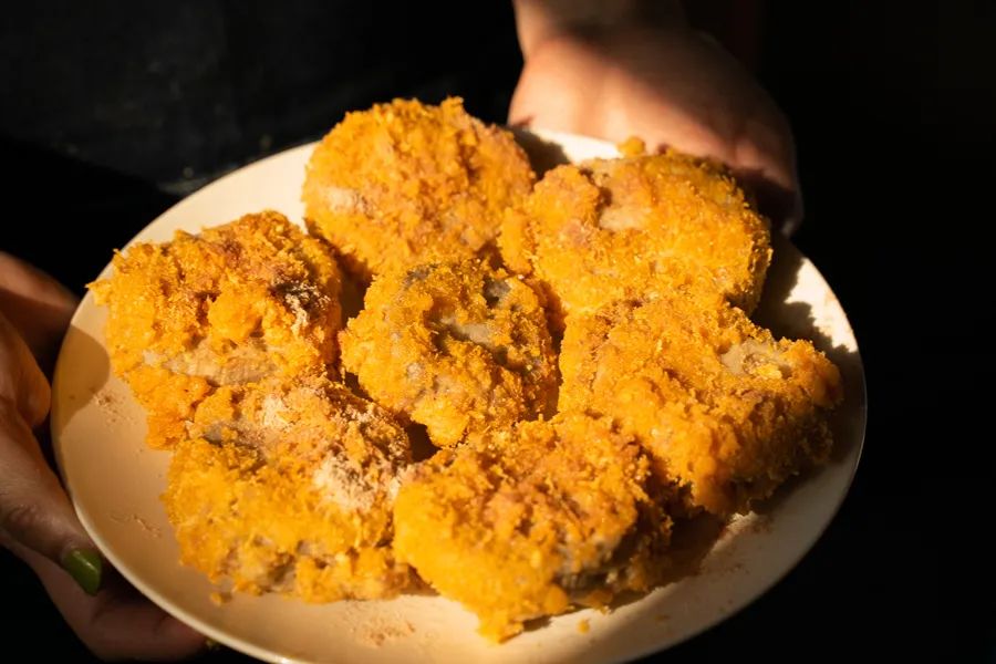 被薇娅直播间榨干零食预算后,写出了这篇测评报告(上)