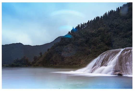 罗平九龙瀑布旅游攻略,罗平九龙十瀑美景