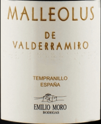 这，就是西班牙红酒的奇迹