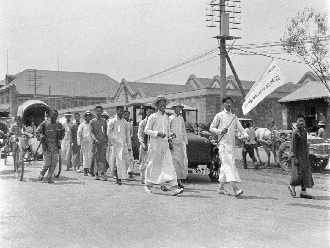 周作人的文学观念,周作人平和冲淡的散文的特点