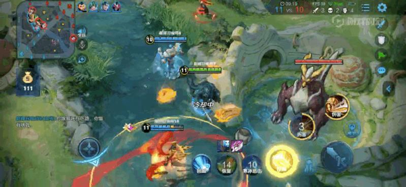 王者荣耀高端局亚瑟打野最新出装,王者荣耀亚瑟输出流打野怎么出装