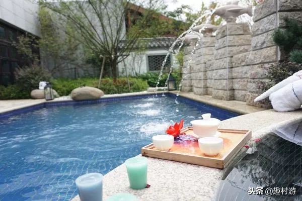 适合旅游的温泉排行榜,温泉浙江推荐