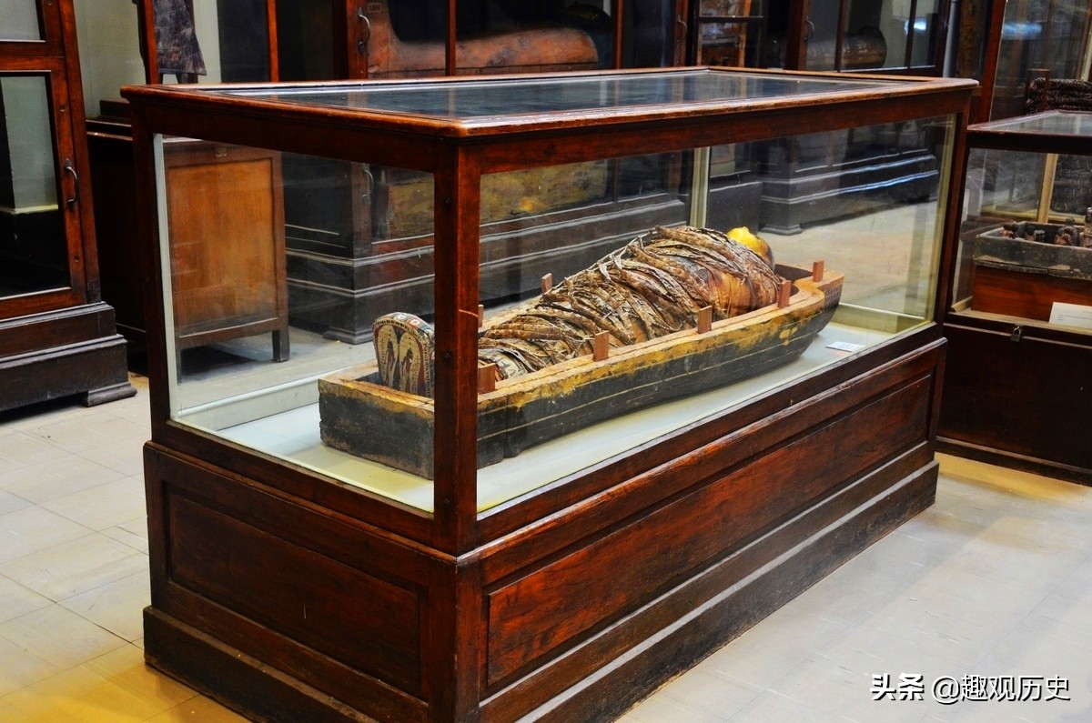 拉美西斯二世历史成就,埃及法老拉美西斯二世经典传奇