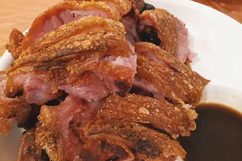 带你们见识广东的早茶,广东早茶不为人知的秘密