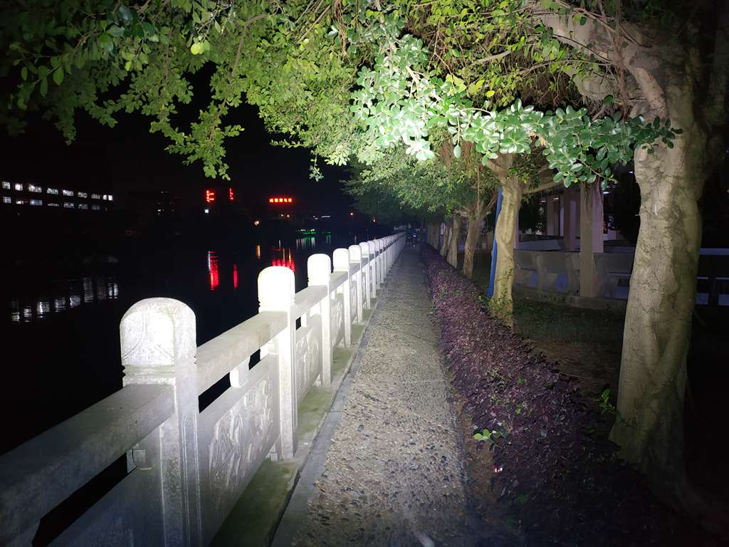 *力暴**的掌中怪兽--杰特明2020款TH20体验