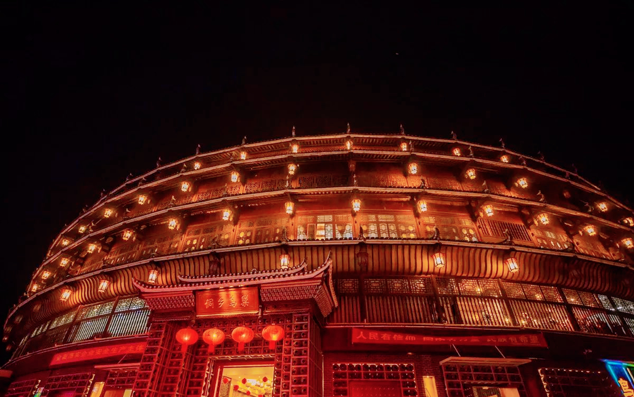 广西小型斗牛场地在哪里,广西最大的斗牛场