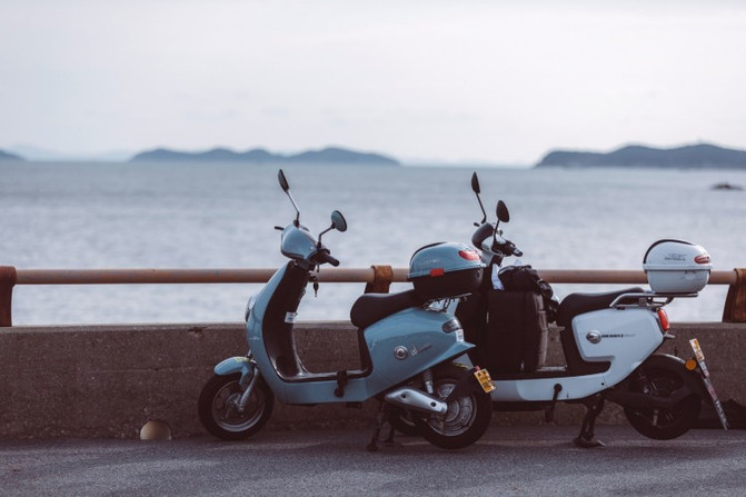 离岛微城慢生活民宿,嵊泗本岛真实体验