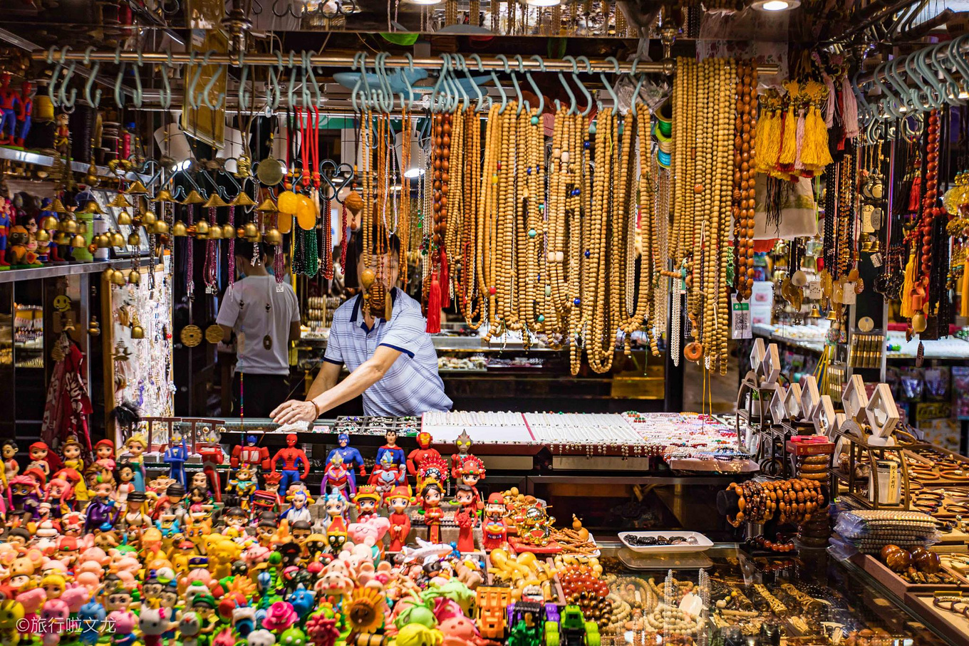 三亚的清晨和晚上,三亚的黄昏美不胜收