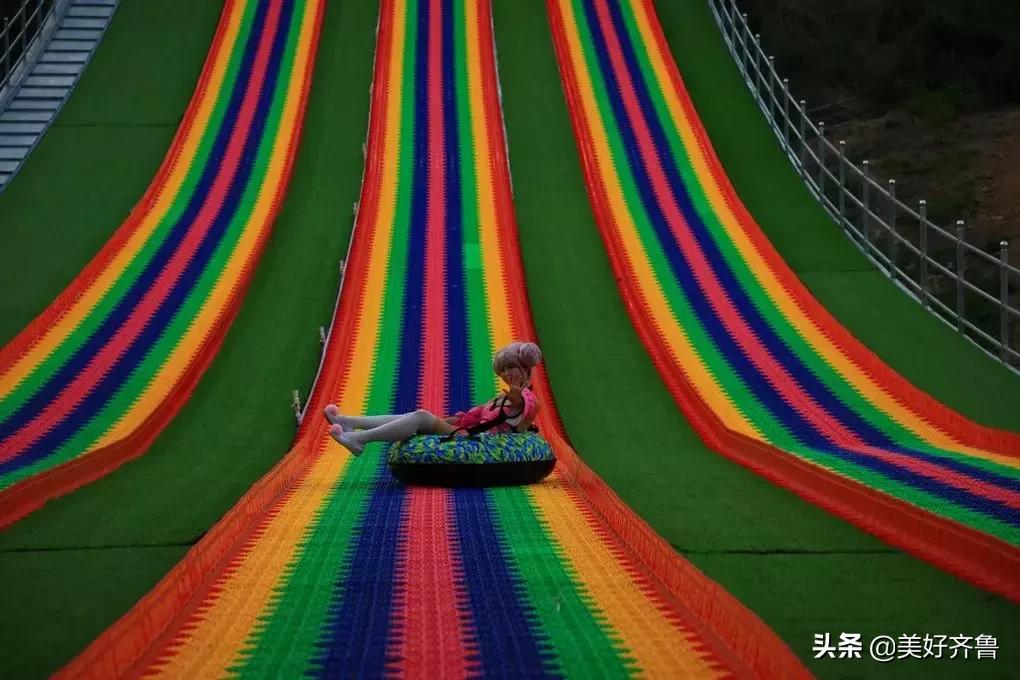 蒙山邀请赛,轮滑比赛沂南