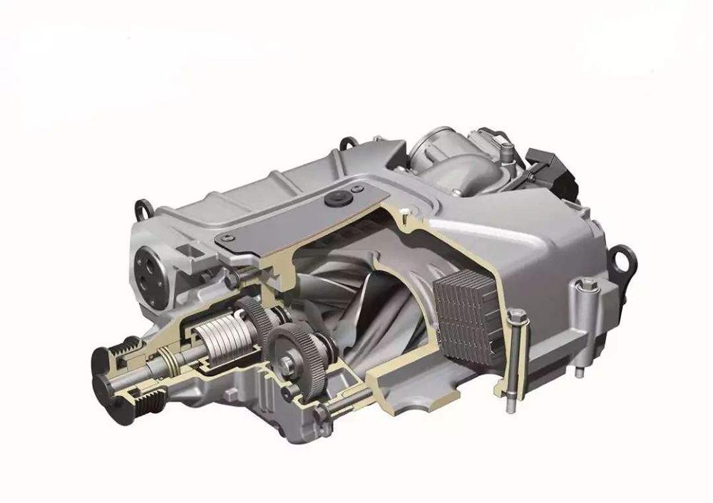 涡轮增压和机械增压可以共存吗,涡轮增压和机械增压哪个费油