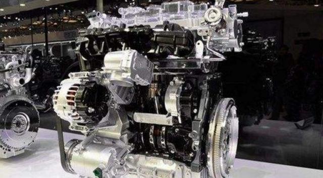 中国十佳发动机吉利,吉利国产4大品牌