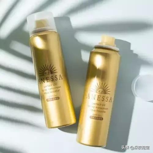 美妆届新秀！一天只要涂一次！你就是整条街最白的崽！