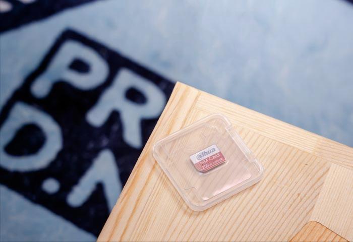 大华nm卡128g,大华v100存储卡怎么样