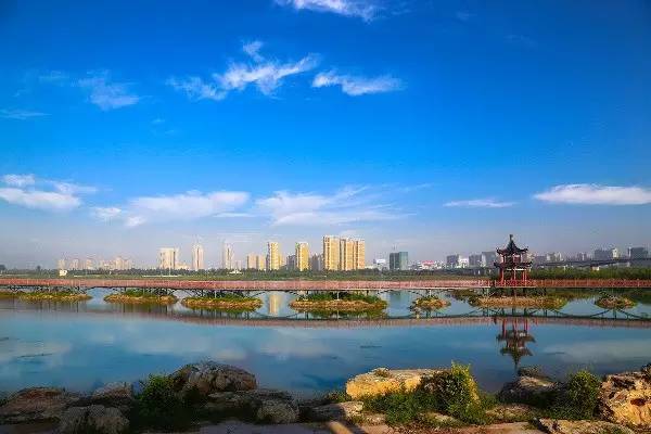 莒县还有这么美的地方,莒县真是美