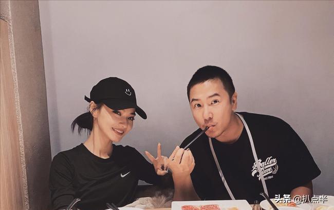 欧弟郑云灿最后一次合体亮相,郑云灿怎么追的欧弟