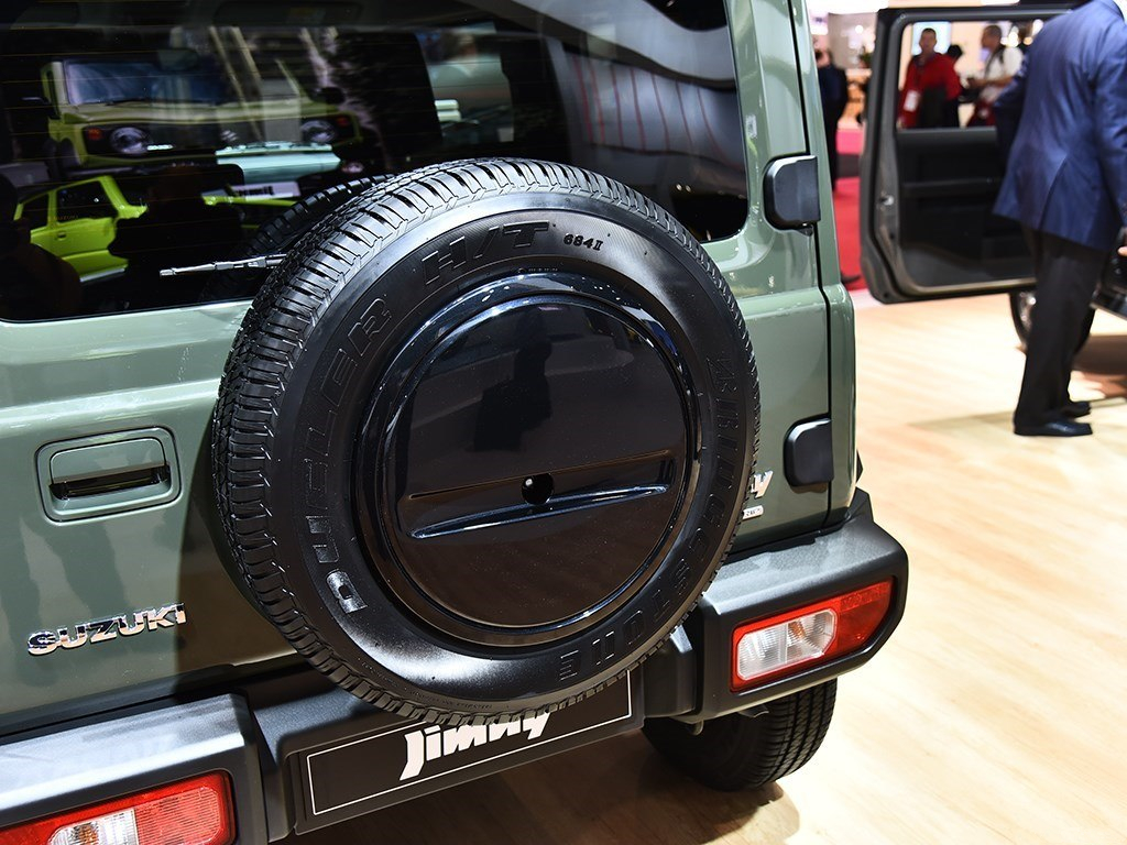 日系新四驱suv,新一代日系suv