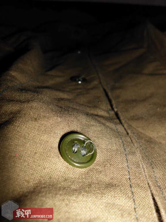 毛熊作战服,毛熊的所有装备