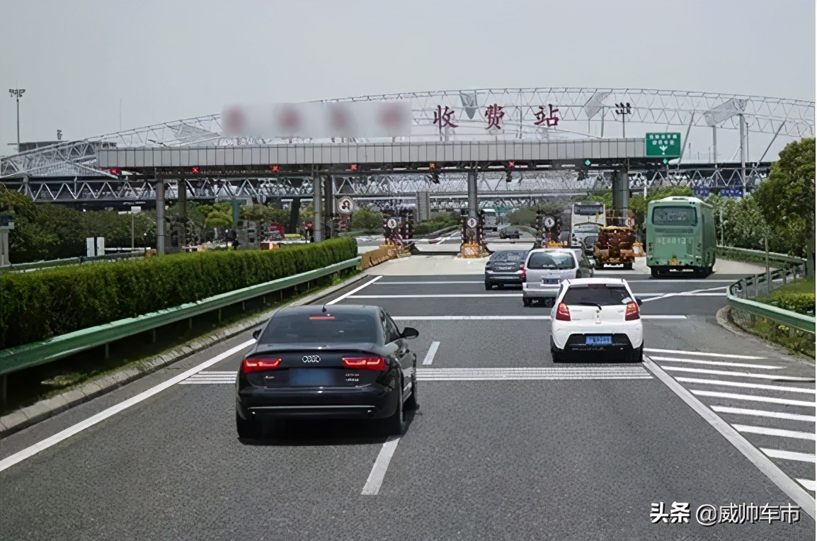 史上最难懂的交通标线,交通标线大全及注意事项