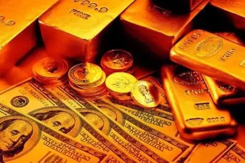 股市淘金,股市淘金走势分析