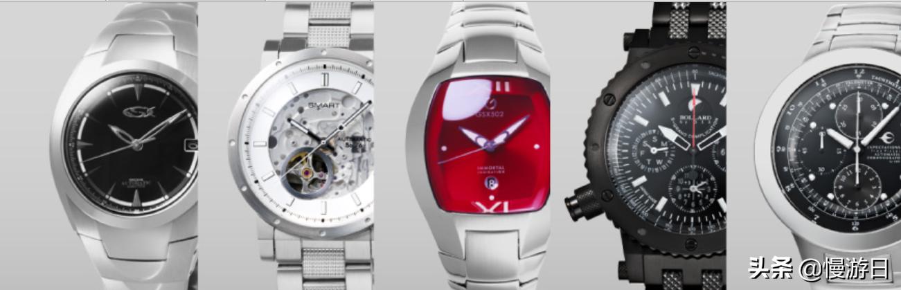 手表日本哪个品牌最好,日本手表品牌排名前十名男表