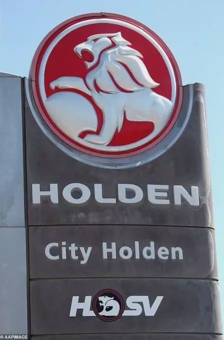 澳洲汽车巨头Holden,正式宣告终结,160年历史湮灭,近千人失业