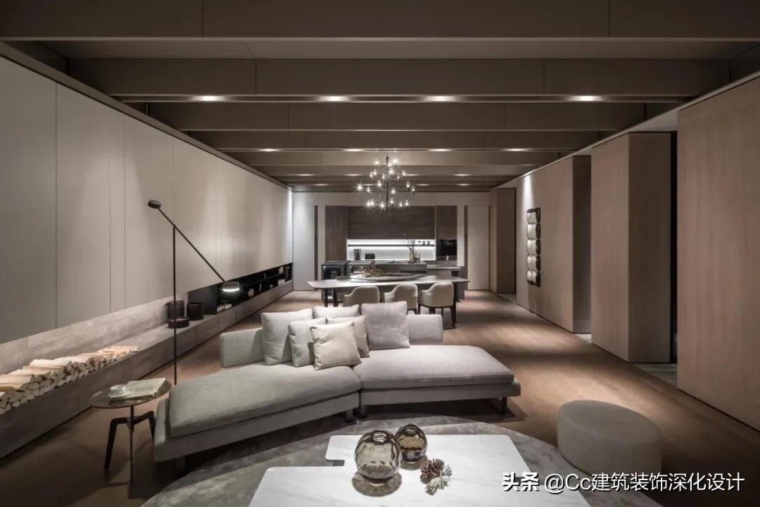 室内设计平面优化小户型,户型优化教程