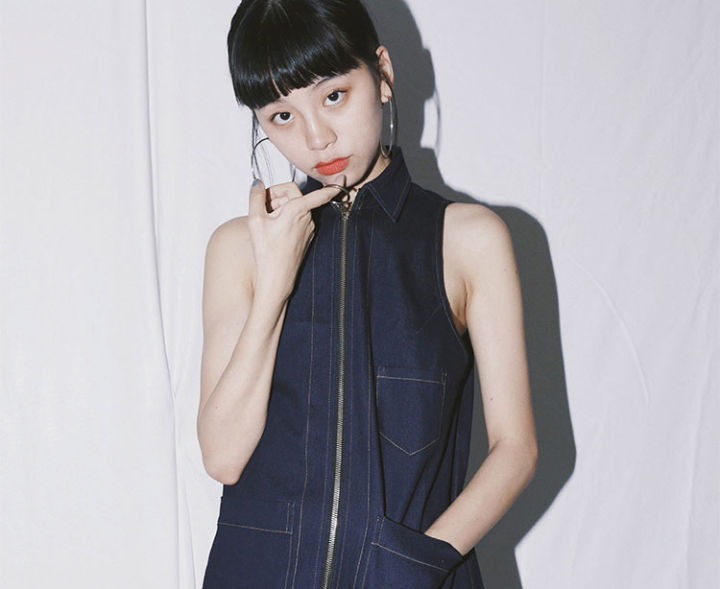 谁说可爱就是装嫩,装嫩减龄