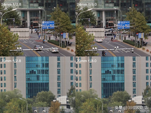 佳能rf大三元哪个好一些,最轻巧的大三元佳能rf70-200mmf2