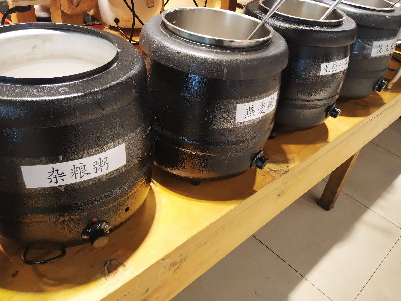 来杭州必吃的素食店,杭州这家超人气素食餐厅