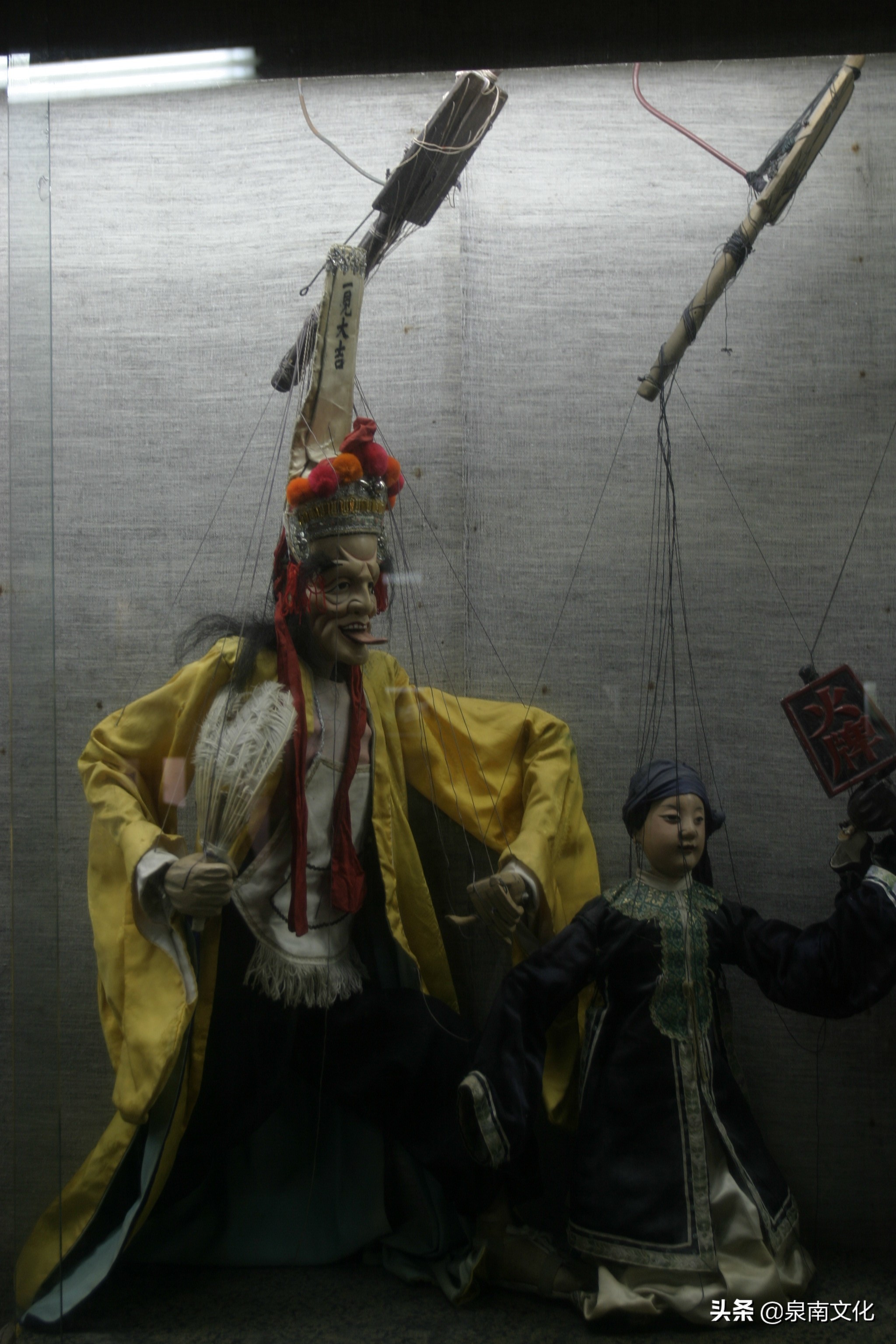 泉州中山路两侧巷道踏勘日记(三):奎霞巷、会通巷、通政巷等