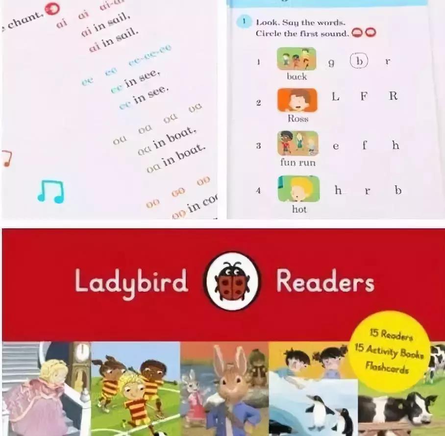 儿童需要学自然拼读吗,外教教自然拼读180完整视频教程