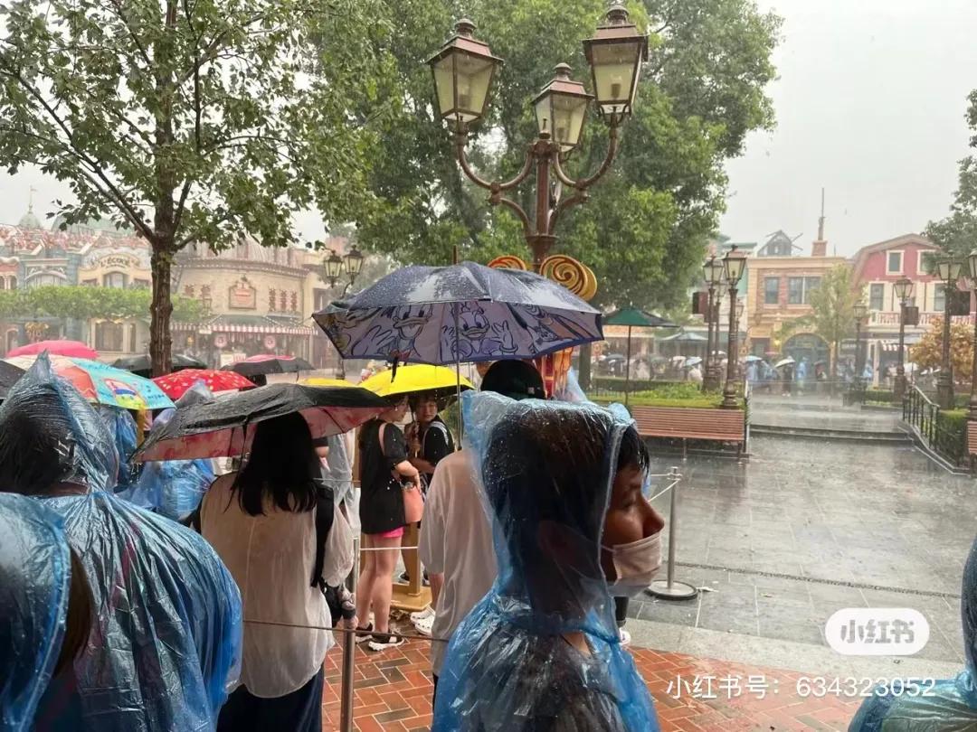 迪士尼川沙妲己周边价格,上海迪士尼门票暴涨350%