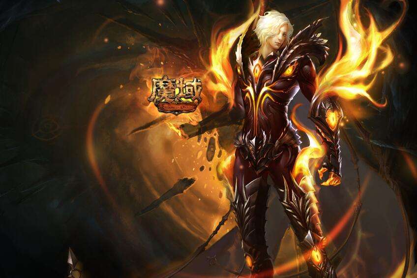 魔域异能者和龙骑哪个好,魔域异能者的优势