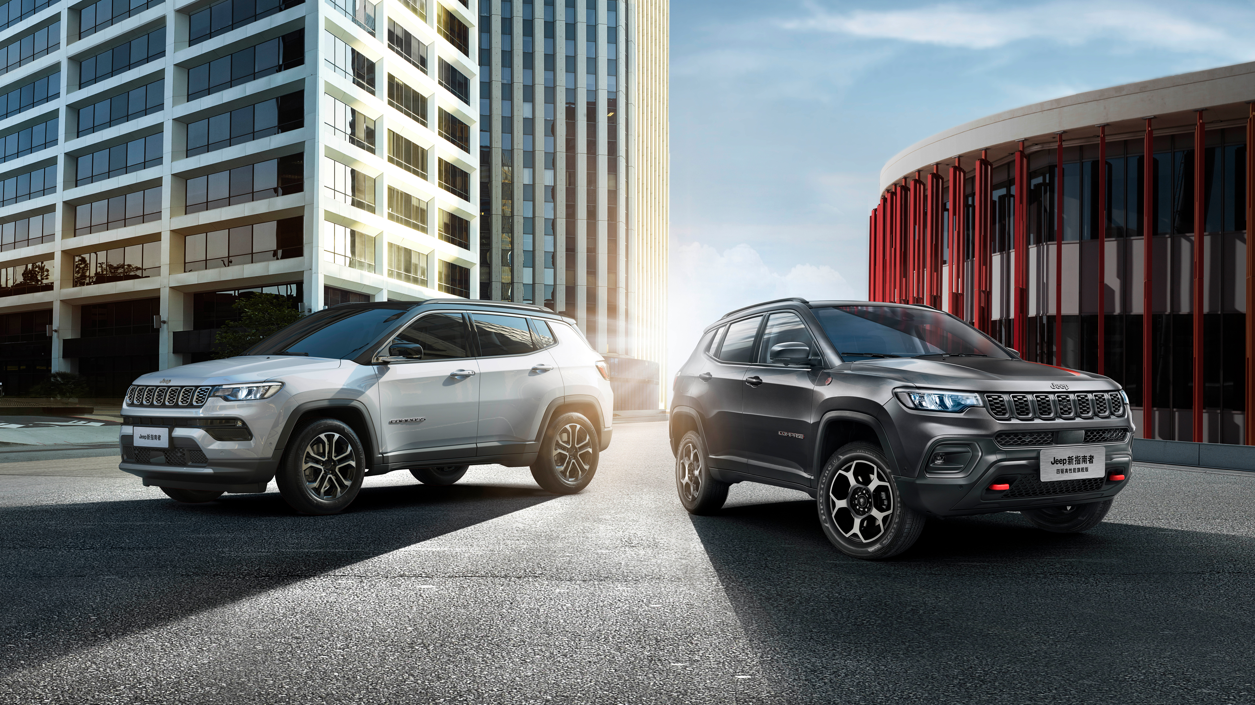 还有必要买指南者吗,要四驱还是要长续航