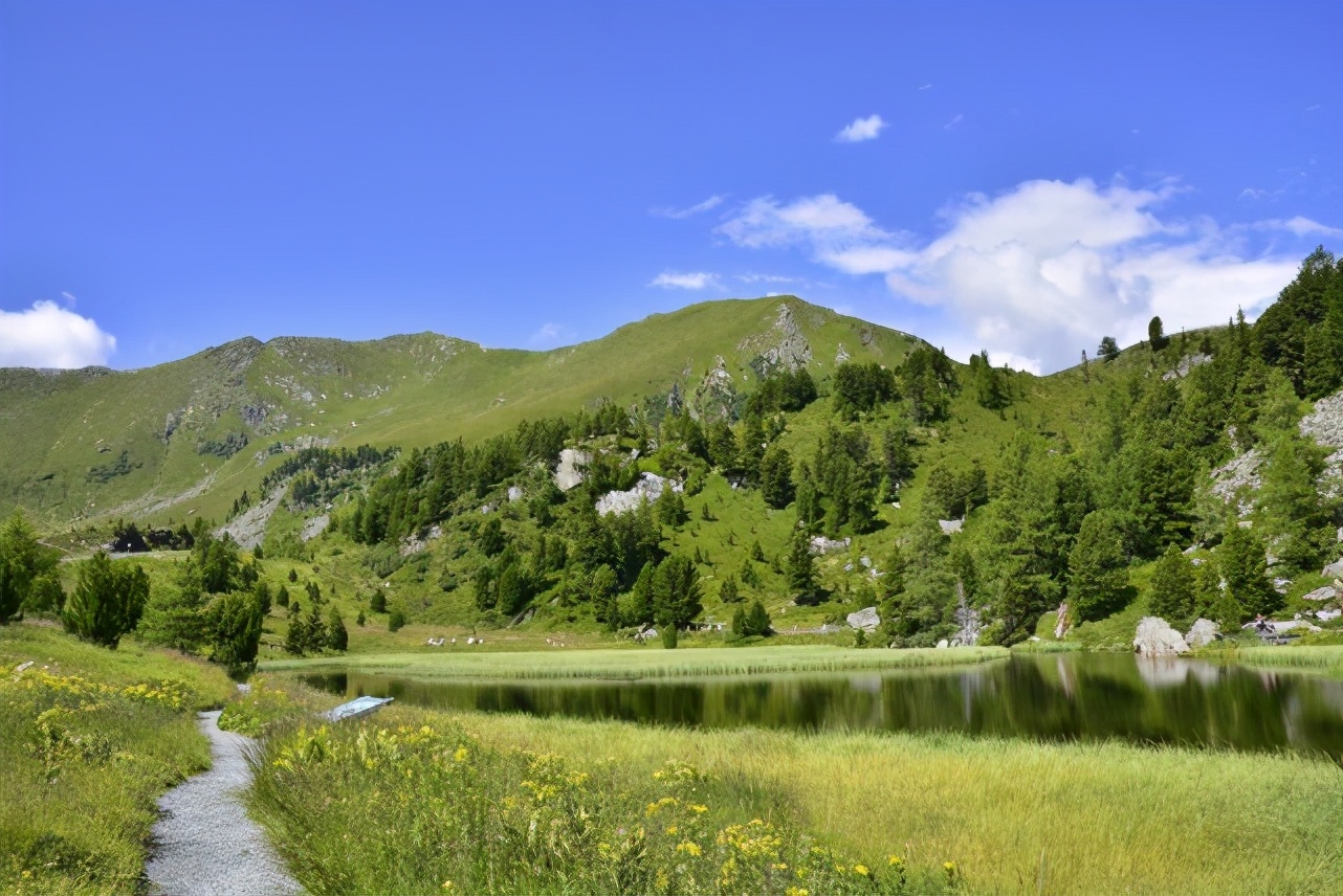 隐私呢？！奥地利情侣在高山上*爱做**，竟被公园照相机拍到自动传上网
