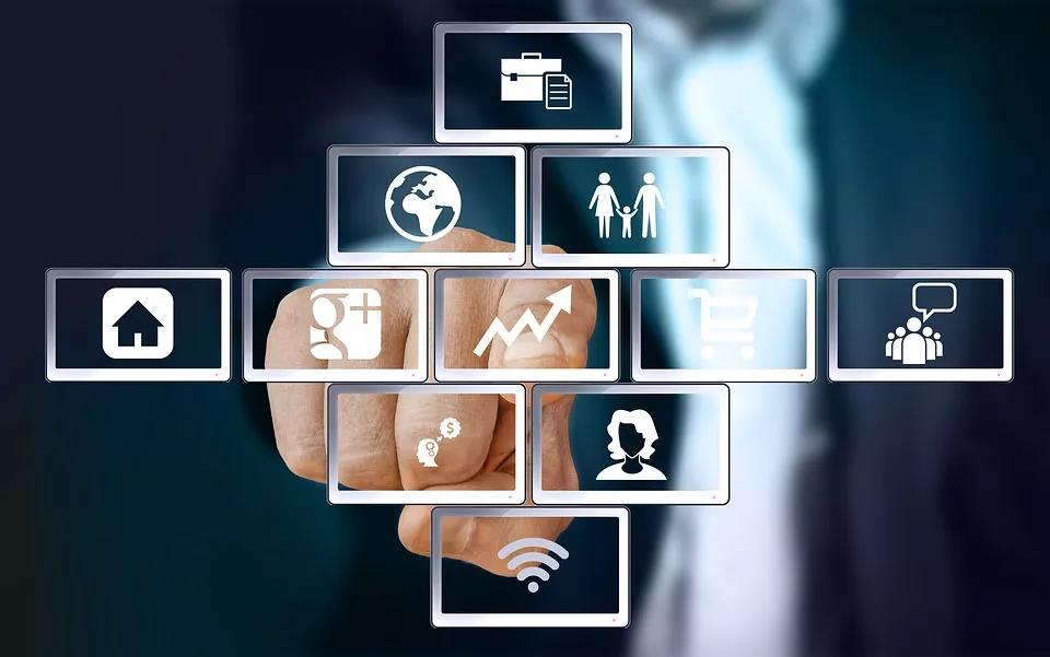 祝贺东信达成功入围广东省工业互联网产业生态供给资源池企业名单