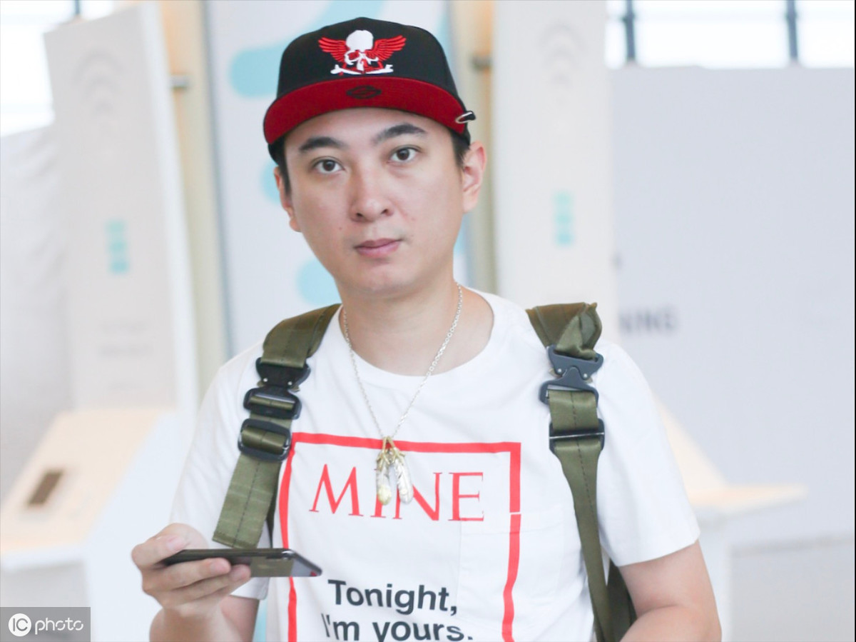 王思聪被限制高消费怎么解决,限高令后王思聪的现状