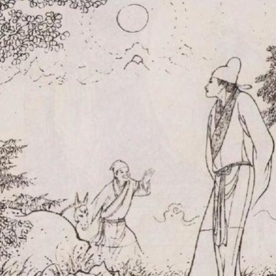 聊斋前世记忆故事,聊斋回忆往事