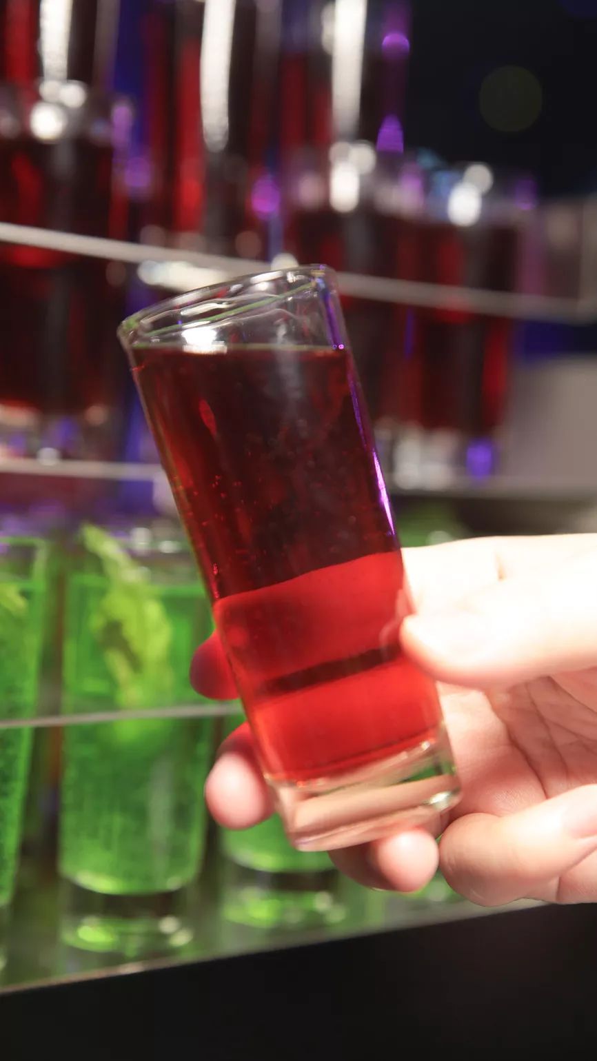 成都网红小酒馆凭什么火爆出圈,成都最火小酒馆