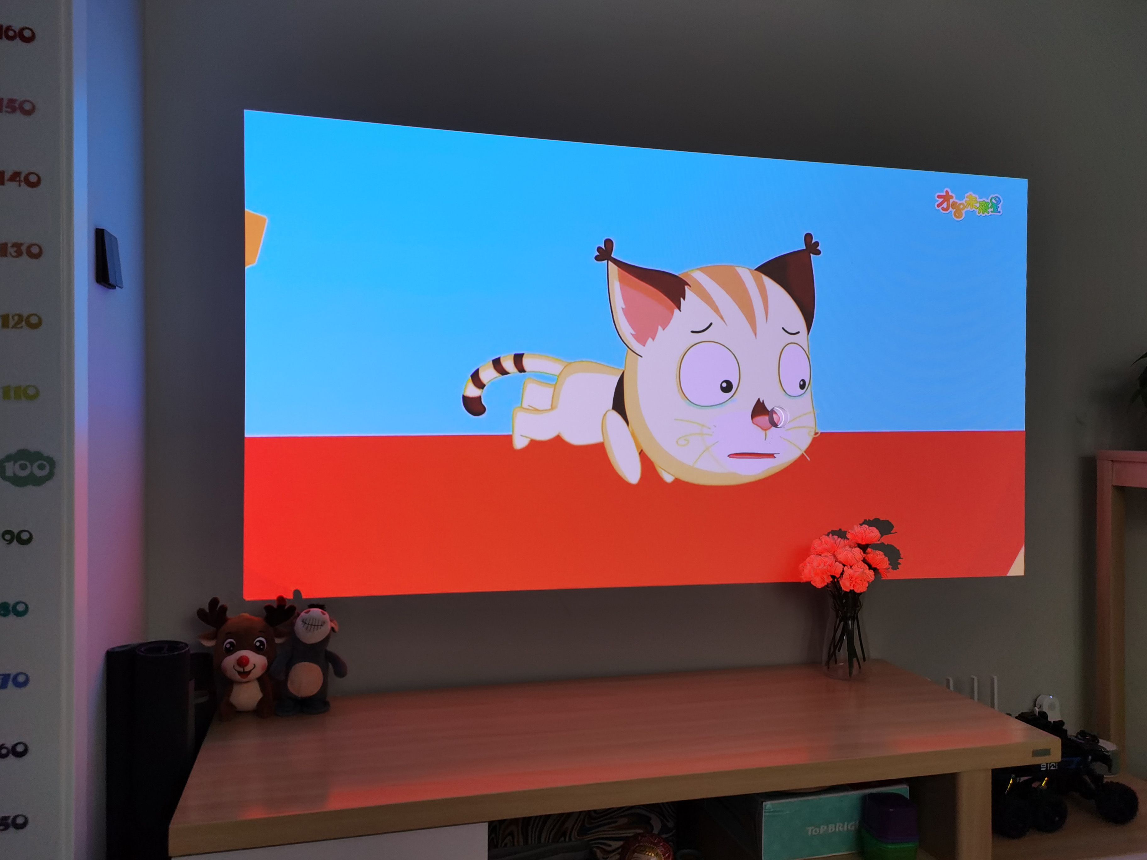 坚果v10投影能避开障碍吗,坚果V20智能投影