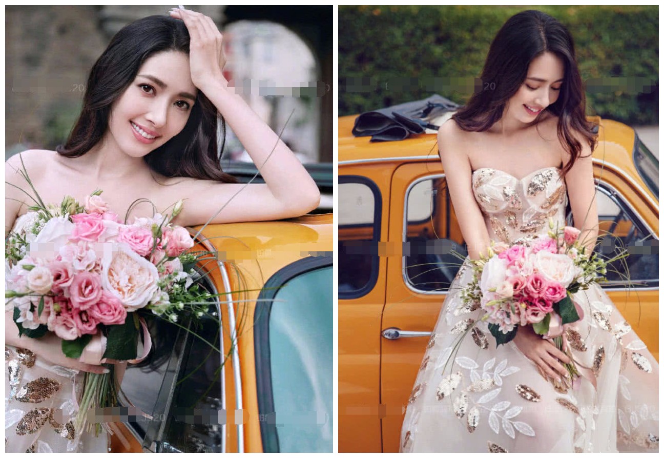 向佐郭碧婷为何高调秀恩爱,向佐郭碧婷被评为高颜值情侣