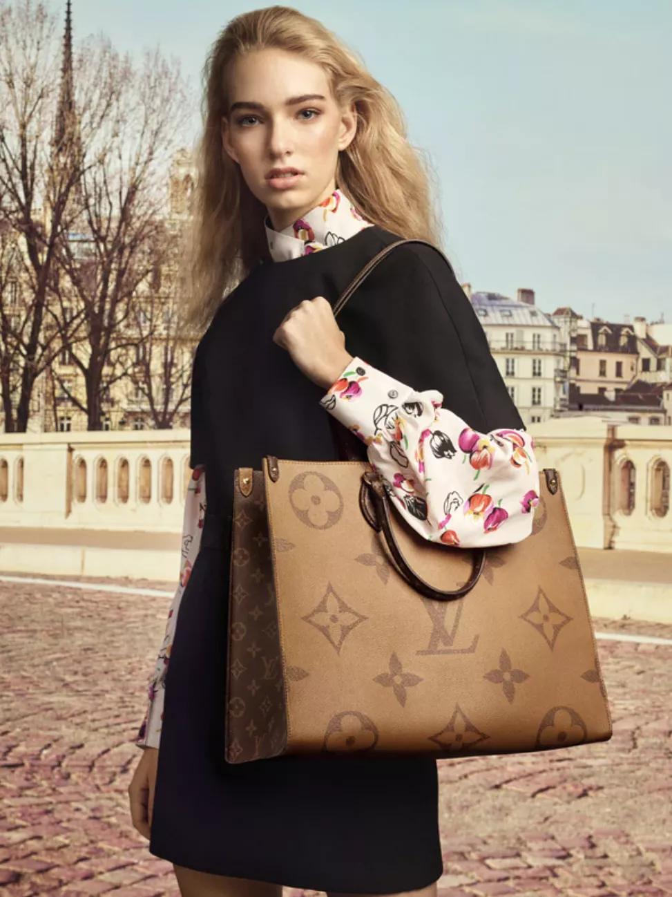 RR·TRENDS｜Monogram的全新升级