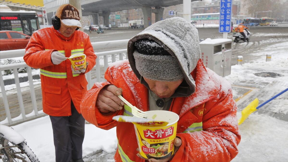 又累又脏钱又多的工作,又脏又累的工作还要继续吗